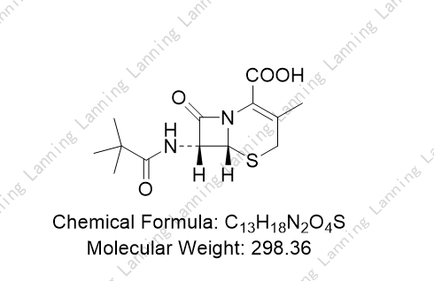 头孢拉定EP杂质G,Cefradine Impurity G (EP)