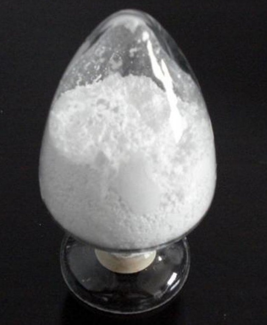 对硝基苯甲酸,4-Nitrobenzoic acid