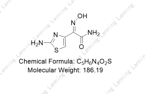 头孢地尼CP杂质A,Cefdinir Impurity A (CP)