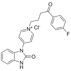 氟哌利多EP杂质C