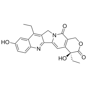 伊立替康EP杂质E;喜树碱7-乙基-10-羟基杂质