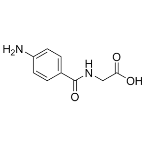 对氨基马尿酸,p-Aminohippuric Acid