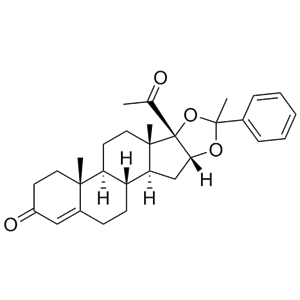 阿奇斯通苯乙酰胺,Algestone acetophenide