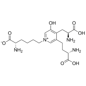 脱氧吡啶啉,Deoxy Pyridinoline