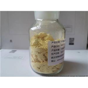 5-甲基-2-噻吩甲酸,5-Methyl-2-thiophenecarboxylic acid