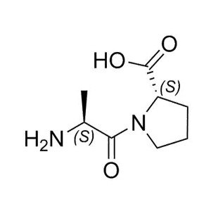 依那普利丙氨酰脯氨酸杂质,Enalapril Alanyl Proline Impurity