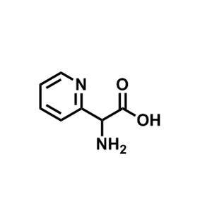 2-氨基-2-(2-吡啶基)乙酸