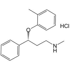 盐酸托莫西汀