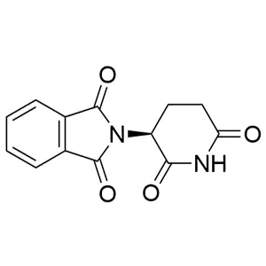 （S） -沙利度胺