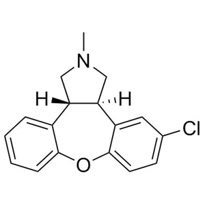 阿塞那平杂质2,Asenapine Impurity 2
