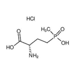L-草铵膦盐酸盐,L-glufosinate hydrochloride