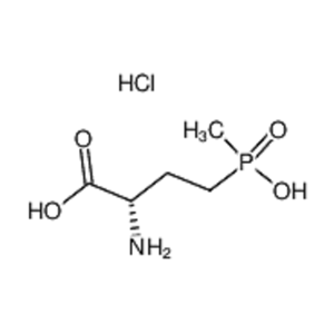 L-草銨膦鹽酸鹽,L-glufosinate hydrochloride