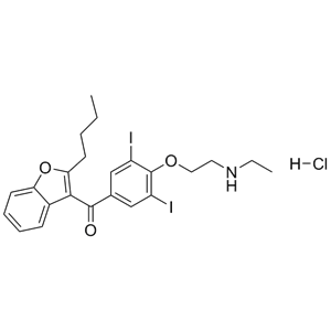胺碘酮EP杂质B