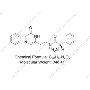 頭孢克洛JP雜質1,Cefaclor Impurity 1 (JP)