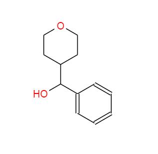 苯基(四氢-2H-吡喃-4-基)甲醇