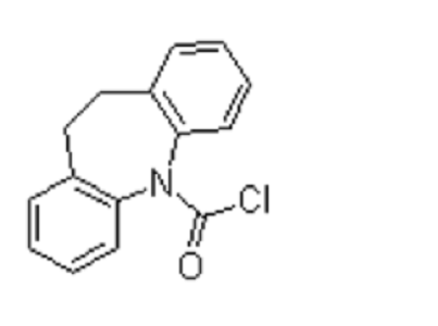 酰氯亞氨基二芐,Iminodibenzylcarbonyl chloride