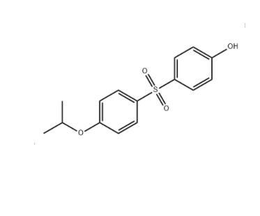4-羟基-4-异丙氧基二苯砜(D-8),4-Hydroxy-4'-isopropoxydiphenylsulfone