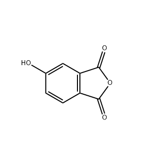 4-羟基邻苯二甲酸酐,4-Hydroxyphthalic anhydride