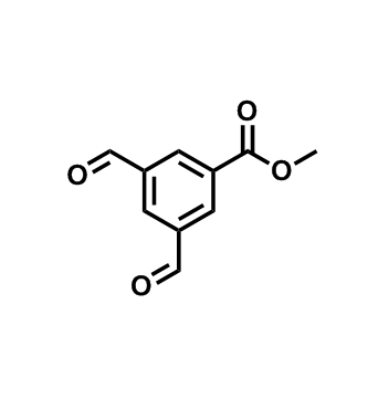 Methyl 3,5-diformylbenzoate