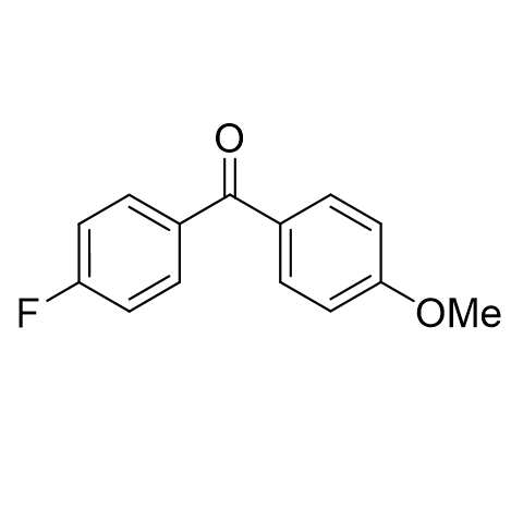 4-氟-4'-甲氧基二苯甲酮,4-Fluoro-4'-methoxybenzophenone