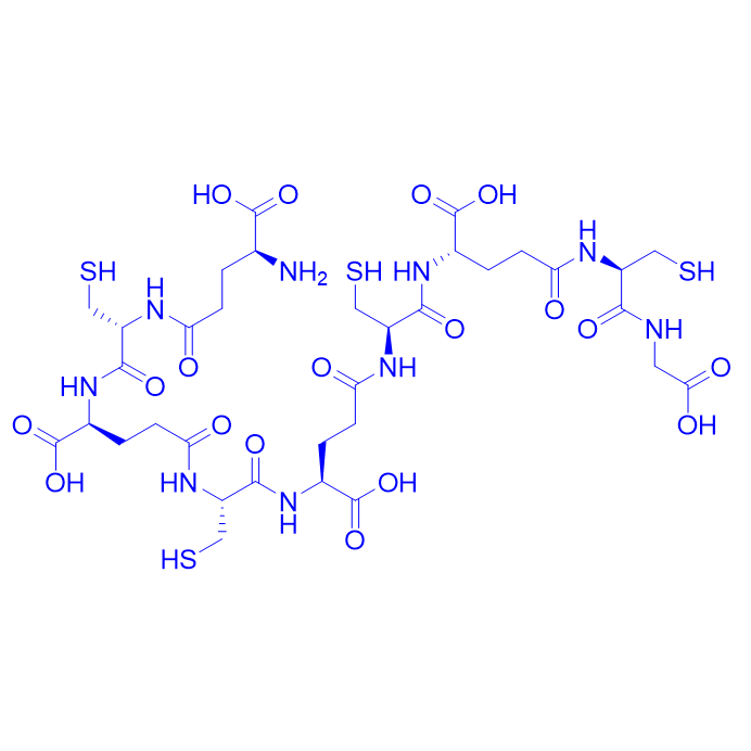 植物络合素,Phytochelatin 4