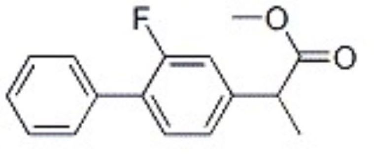 Methyl Flurbiprofen