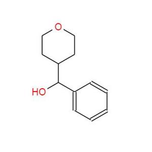 苯基(四氢-2H-吡喃-4-基)甲醇