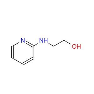 2-(吡啶-2-基氨基)乙醇