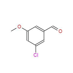 3-氯-5-甲氧基苯甲醛