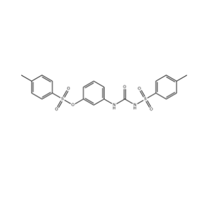 生产厂家提供大货3-(3-甲苯基脲基)苯基4-甲基苯磺酸酯