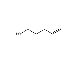 4-戊烯-1-醇,4-Penten-1-ol