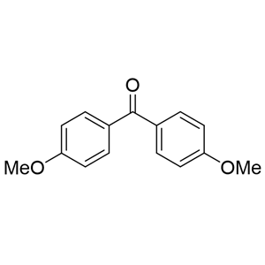 4,4'-二甲氧基二苯甲酮