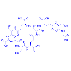 植物络合素/Phytochelatin 4/99465-98-2