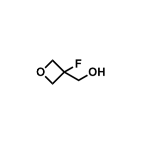(3-氟氧杂环丁烷-3-基)甲醇