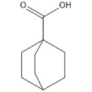 二环[2.2.2]辛烷-1-羧酸,bicyclo[2.2.2]octane-1-carboxylic acid