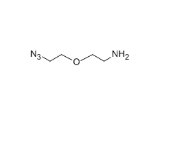 叠氮-一聚乙二醇-胺,N3-PEG1-NH2
