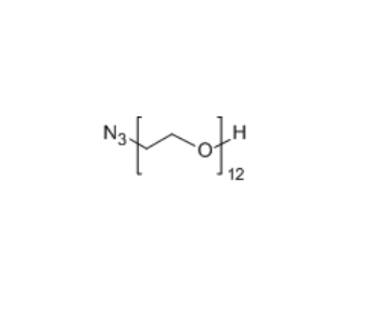 Azido-PEG12-Hydroxy,N3-PEG12-OH