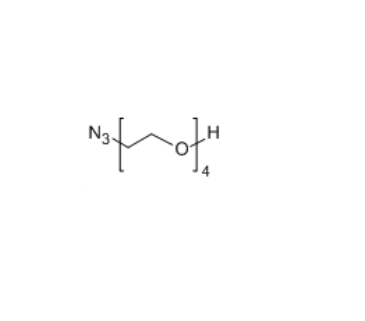叠氮-四聚乙二醇-羟基,N3-PEG4-OH