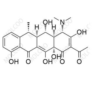 强力霉素杂质2,Doxycycline Impurity 2