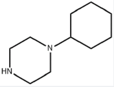 1-环己基哌嗪,1-Cyclohexylpiperazine