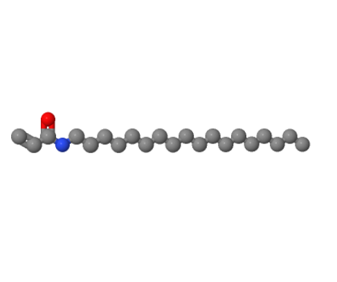 N-十八烷基丙烯酰胺,N-(N-OCTADECYL)ACRYLAMIDE