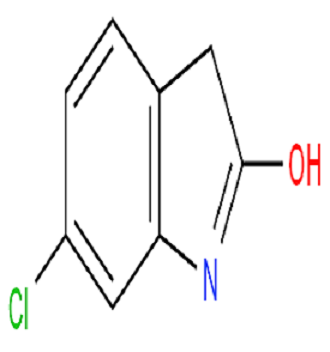 6-氯-1,3-二氢-吲哚-2-酮,6-Chlorooxindole