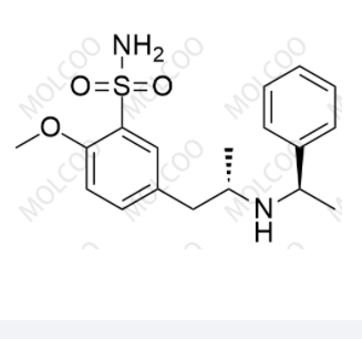 坦洛新雜質(zhì)1,Tamsulosin Impurity 1