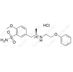 坦洛新杂质4,Tamsulosin Impurity 4