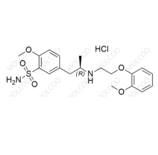 坦洛新杂质5,Tamsulosin Impurity 5