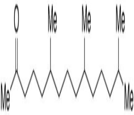 6,10,14-Trimethylpentadecan-2-one