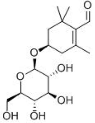 Picrocrocin,Picrocrocin