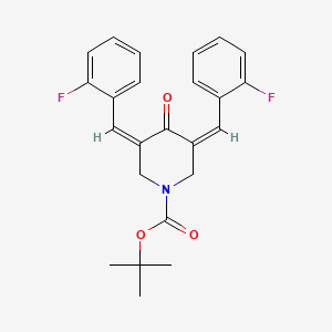 JAK2 inhibitor G5-7,JAK2 inhibitor G5-7