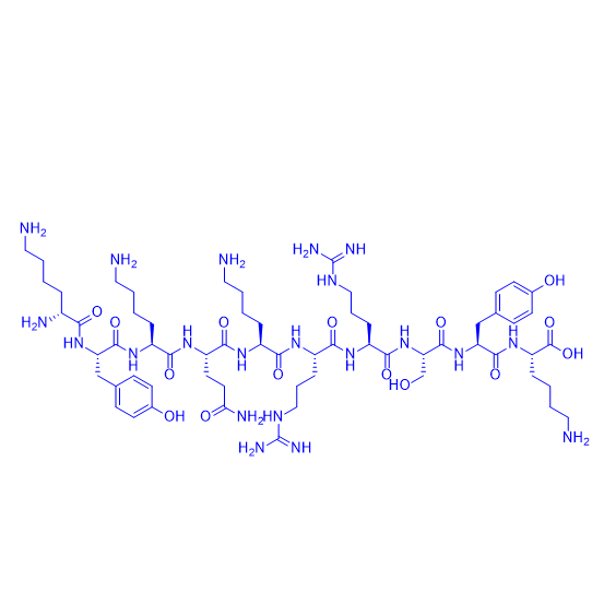 hCPNE7蛋白肽,Selcopintide