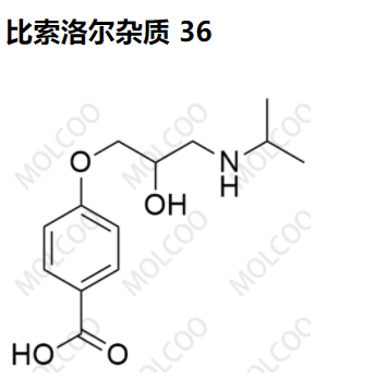 比索洛爾雜質(zhì) 36